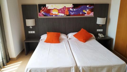 Apartamentos Alcocebre Suites 3000 - 97