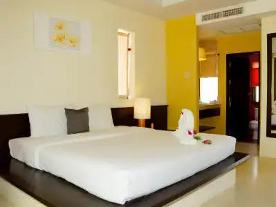 Palm Galleria Resort - 4