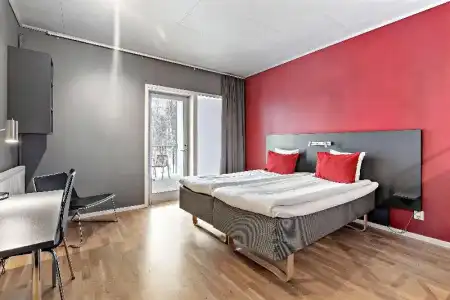 Aiden by Best Western Stockholm Arlanda Airport - 60