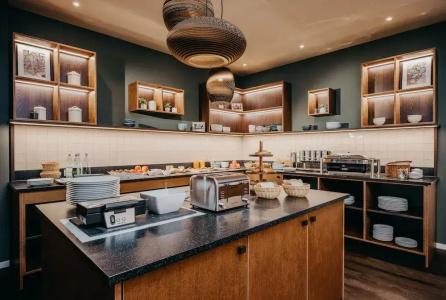 Boutique-Zur Alten Post - Stammhaus - 28