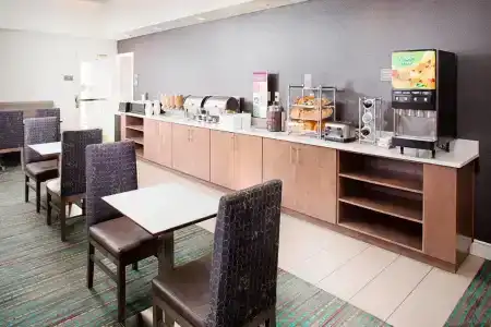 Residence Inn By Marriott Dallas Park Central - 20