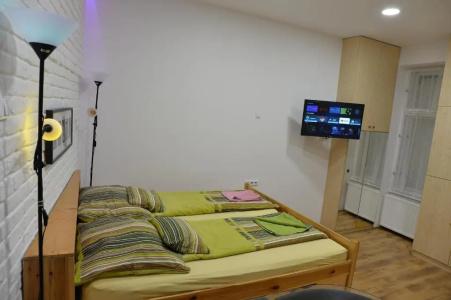 Katona Apartments - 23