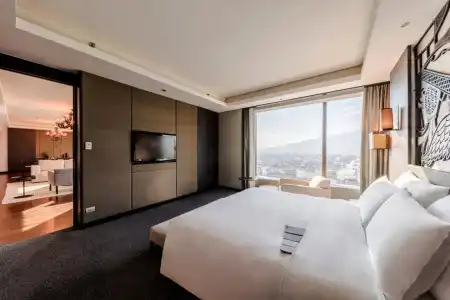 Chiang Mai Marriott - 9