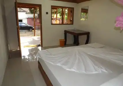 Serenity Tissa - 2