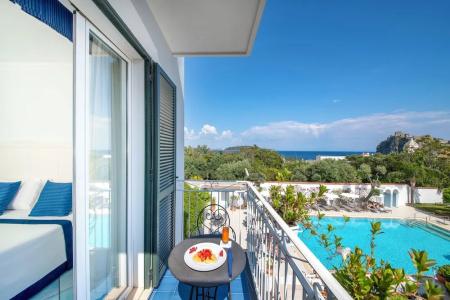 Villa Durrueli Resort & Spa - 88