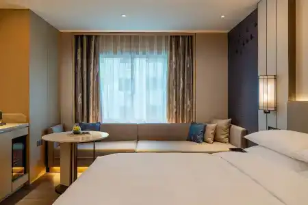 Renaissance Shenzhen Luohu - 6