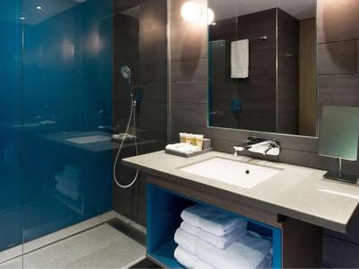 Pullman London St Pancras - 42