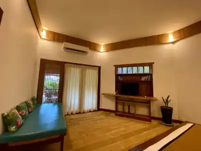 Veranda Natural Resort - 442
