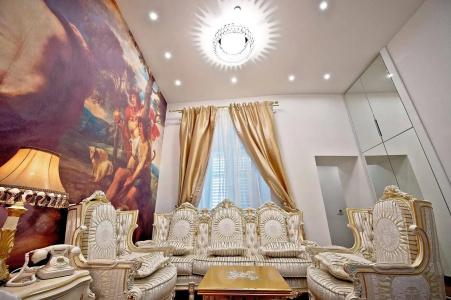 Jupiter Luxury - 15