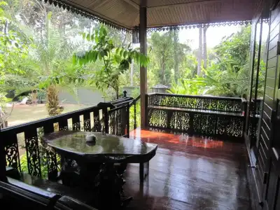 Baan Habeebee Resort - 110