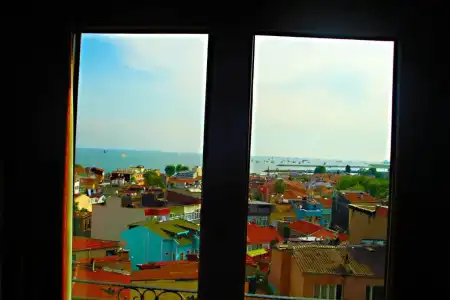 Art City Istanbul - Boutique Class - 6