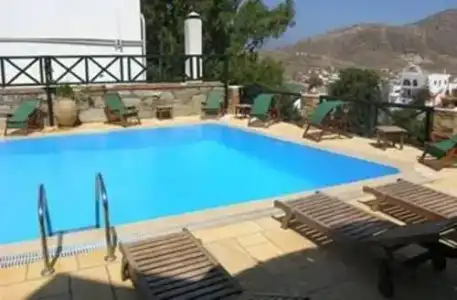 Finikas Santorini - 7