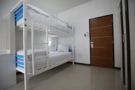 Sabun Nga Hostel - 9