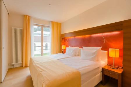 Aqua Aurelia Suitenan den Thermen - 59