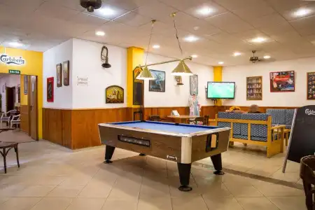 Apartamentos Oro Blanco - 19