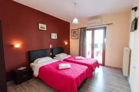 Domus Inn - 102