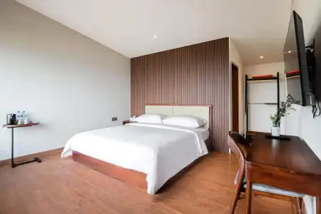 Premier Inn Ibn Battuta Mall - 3
