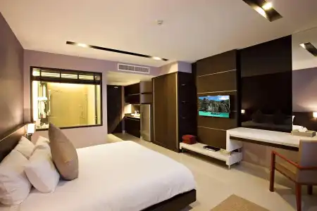 The Charm Resort Phuket - 6