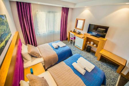 Golden Inn Uzungol - 54