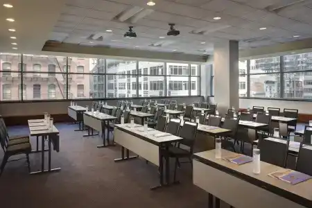 Residence Inn by Marriott New York Manhattan/Times Square - 24
