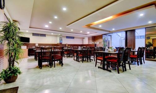 Treebo Primeland Suites, Mailasandra - 18