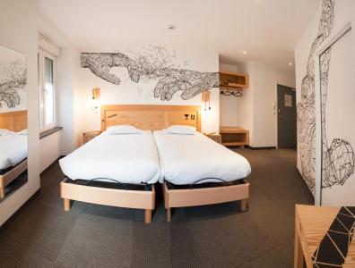 Hôtel Graffalgar - 1