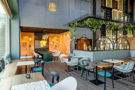 Motel One - 23