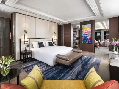 Sofitel Kuala Lumpur Damansara - 51