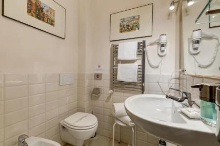 Rome Charming Suites - 79