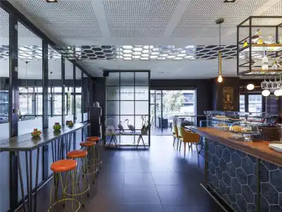 ibis Styles A Coruña - 20