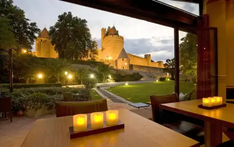 Hôtel du Château & Spa Gemology - 45