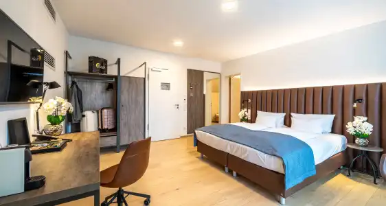 Aiden by Best Western Biberach - 144