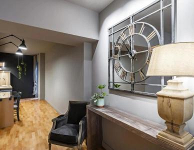 Ferrini Home - Etnea Portrait - 1