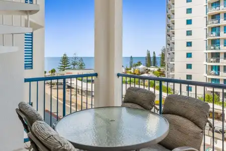 Raffles Mooloolaba - 34