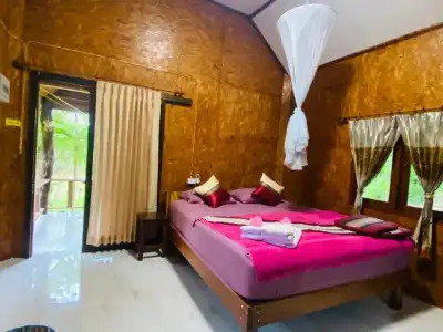 Nadia Resort Kohjum - 40