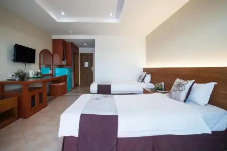 Diana Garden Resort & Lodge - 116