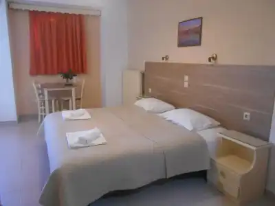 Ilona Apartments - 97