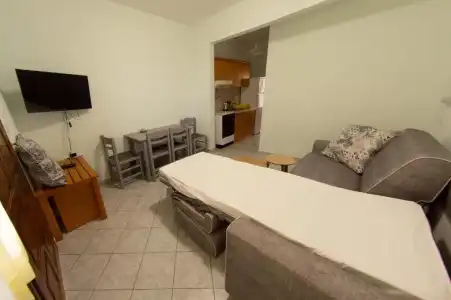 Aegialis Apartments - 12