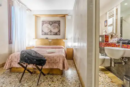Alloggi B&B Allegri - 7