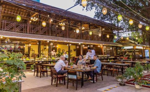 Yasaka Saigon Nha Trang & Spa - 23