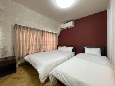 Guest House Laule'a Tennoji - 49