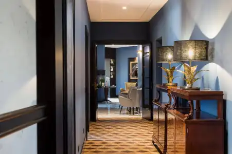 Velona's Jungle Luxury Suites - 27