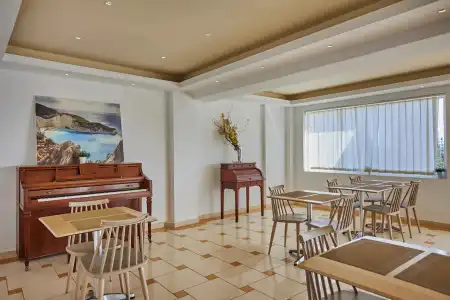 Gerakas Belvedere & Spa - 12