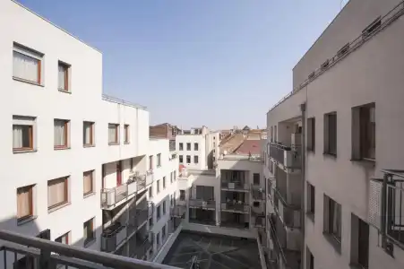 Central Passage Apartments by Vagabond - 156