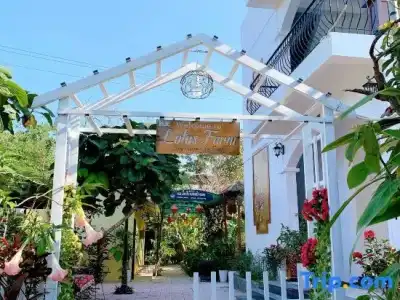 Hue Lotus Homestay - 82