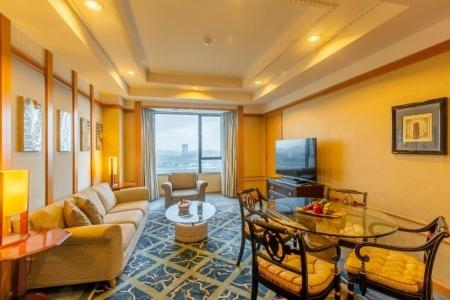 Renaissance Riverside Saigon - 148