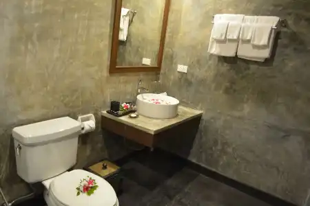 Farmer's Boutique Resort - 6