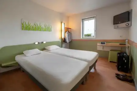 B&B Toulouse Cité de l'Espace Gonord - 22