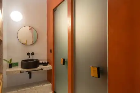 Kouros Exclusive & Suites Rhodes - 41