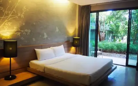 The Greenery Resort Khao Yai - 52